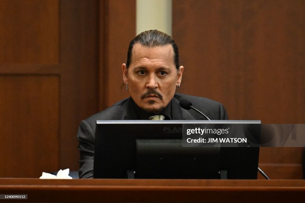 US-COURT-DEPP-HEARD