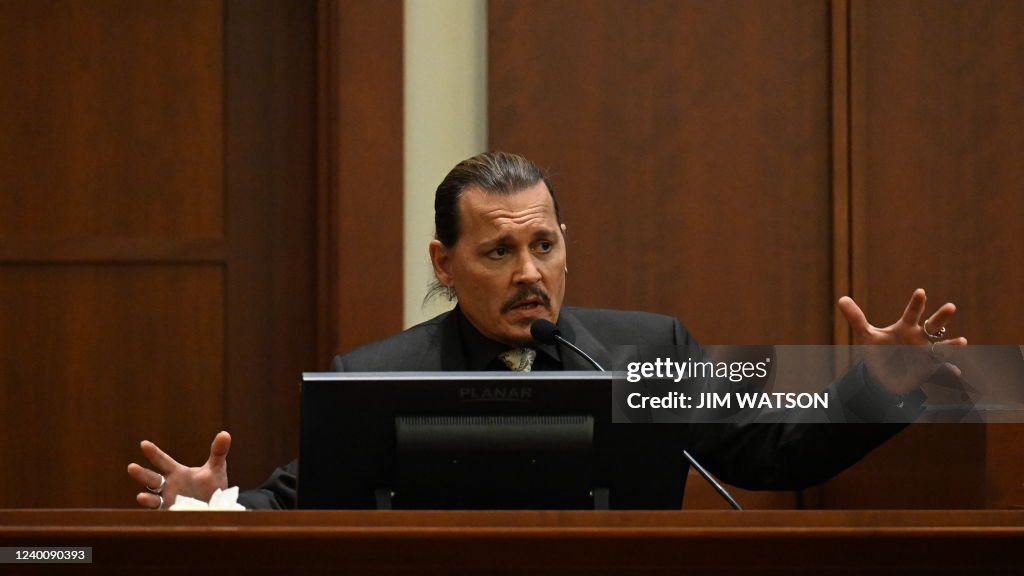 US-COURT-DEPP-HEARD