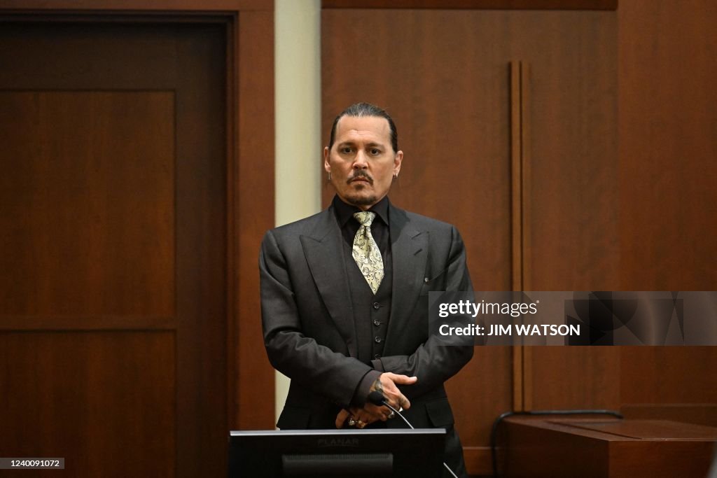US-COURT-DEPP-HEARD