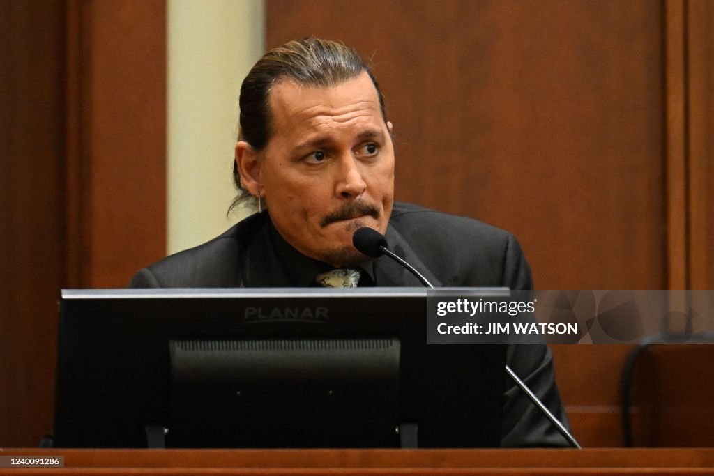 US-COURT-DEPP-HEARD