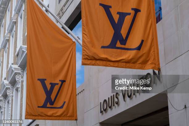 Louis Vuitton Brookfield Place, United States