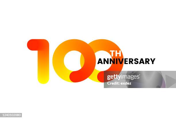 100周年。 - 100周年 幅插畫檔、美工圖案、卡通及圖標