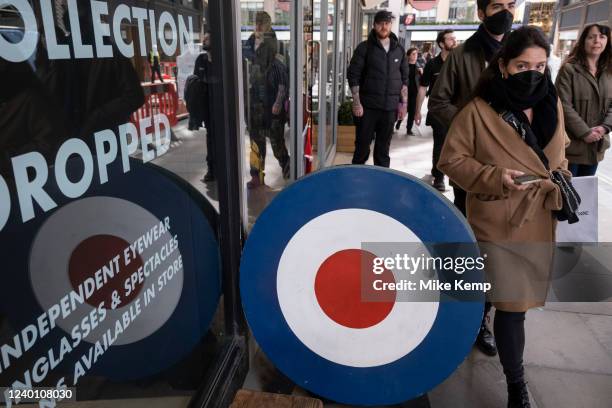 Mod Target Sea Mod Target Photos and Premium High Res Pictures - Getty Images
