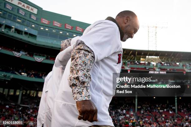 Jim Rice Red Sox Photos and Premium High Res Pictures - Getty Images