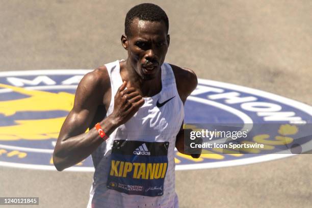 Eric Kiptanui Photos and Premium High Res Pictures Getty Images
