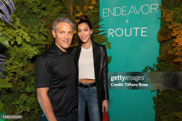 Ari Edelman 643 Ari Emanuel Photos & High Res Pictures - Getty Images
