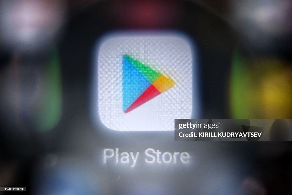 RUSSIA-INTERNET-GOOGLE