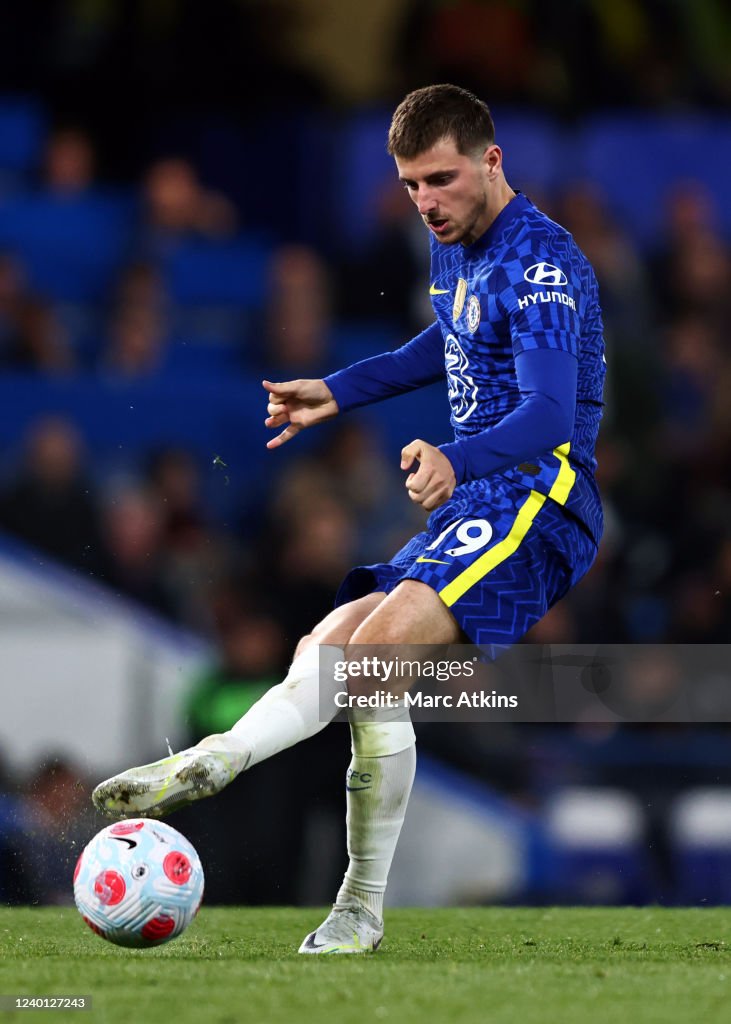 Chelsea v Arsenal - Premier League