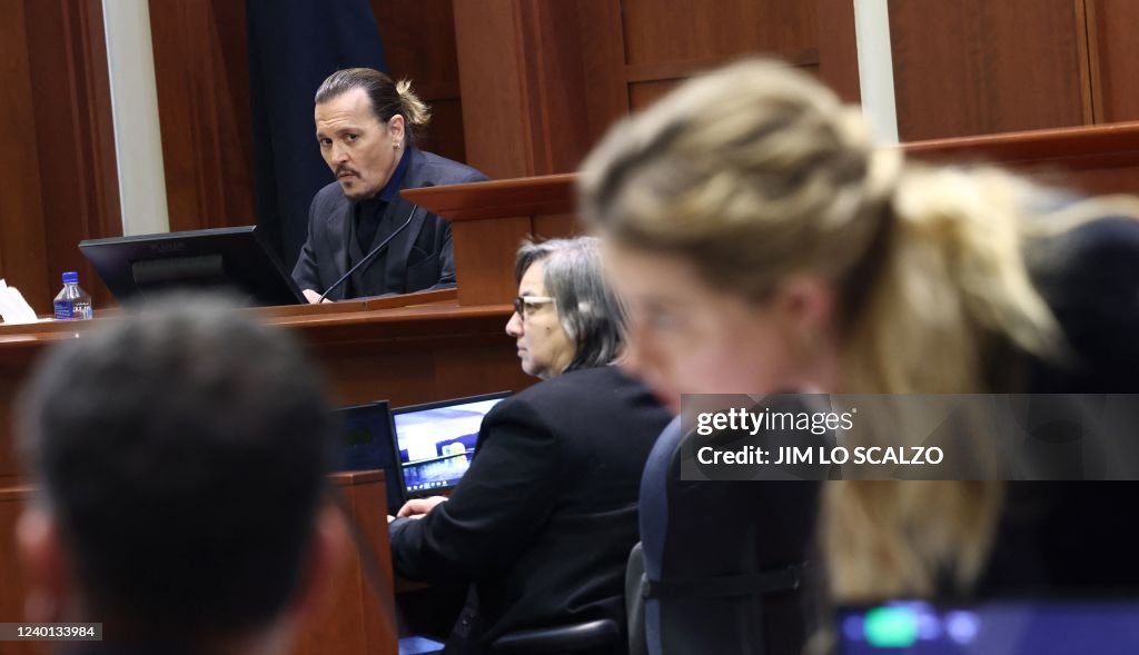 US-COURT-DEPP-HEARD