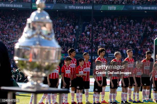 OptaJohan on X: 2 - PSV have won the KNVB Cup in consecutive seasons for the first time since 1988-1990, when the Eindhoven side won the cup three times in a row.