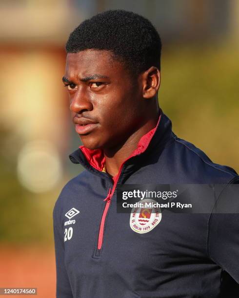 James Abankwah Photos and Premium High Res Pictures Getty Images