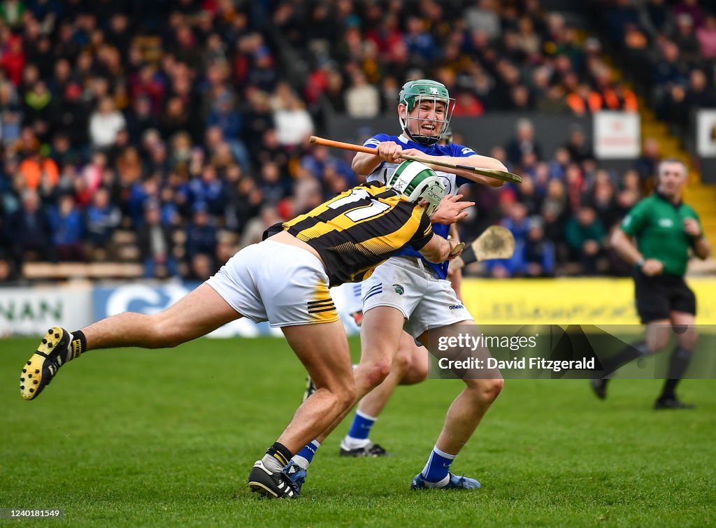 Kilkenny v Laois - Leinster GAA Hurling Senior Championship Round 2