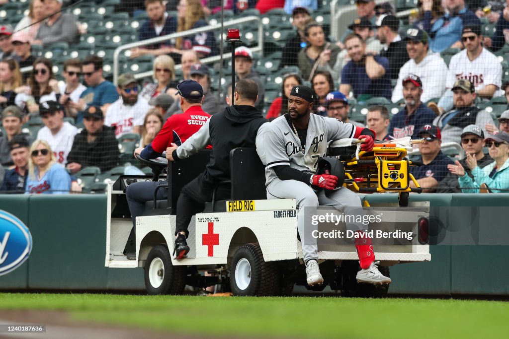Chicago White Sox v Minnesota Twins