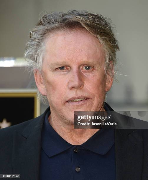 Gary Bus Gary Busey Photos and Premium High Res Pictures - Getty Images