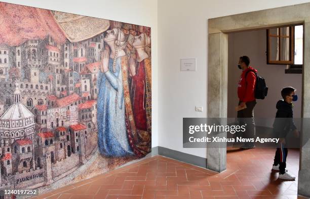 30 Dante House And Museum Stock Photos, High-Res Pictures, and Images ...