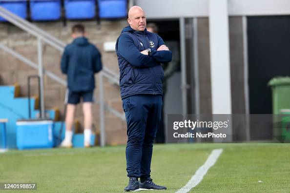 Barrow v Sutton United - Sky Bet League 2 Barrow v Sutton United - Sky Bet League 2