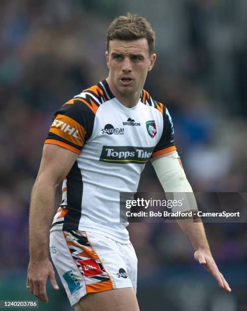 George Slicker Rugby George Ford Rugby Photos and Premium High Res Pictures - Getty Images