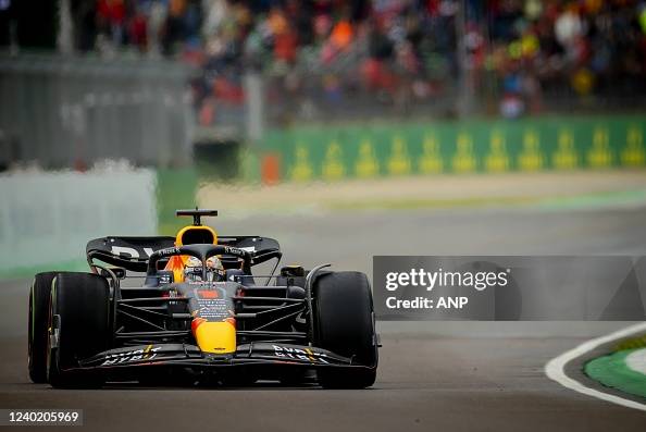 GP Emilia - Romagna 2022 - RACE"Formula 1 Rolex Grandprix van MADE in Italy" GP Emilia - Romagna 2022 - RACE"Formula 1 Rolex Grandprix van MADE in Italy"
