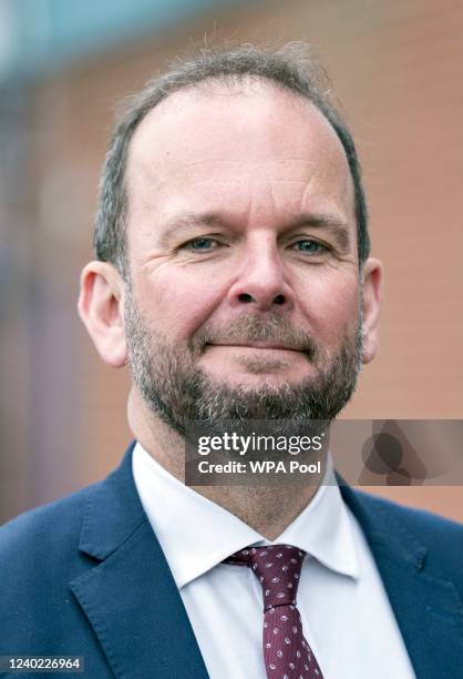 James Daly (English Politician) Photos and Premium High Res Pictures