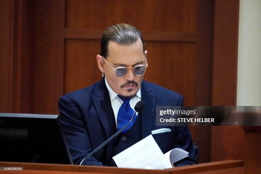 US-COURT-DEPP-HEARD