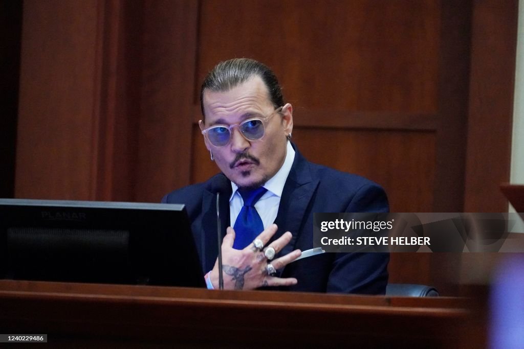 US-COURT-DEPP-HEARD