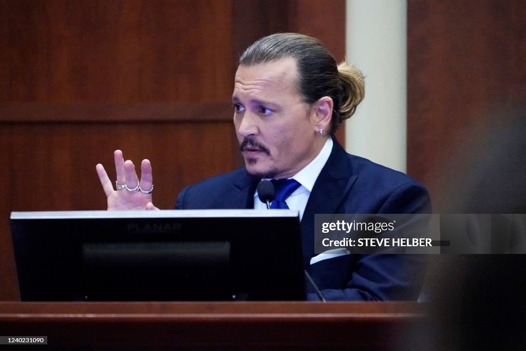 US-COURT-DEPP-HEARD