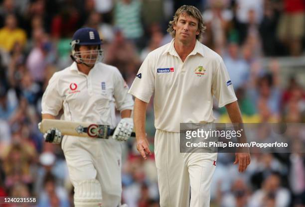 3,124 Players Glenn Mcgrath Photos and Premium High Res Pictures - Getty  Images
