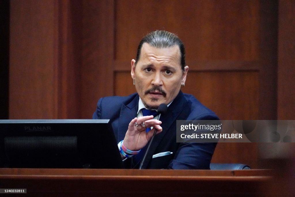 US-COURT-DEPP-HEARD