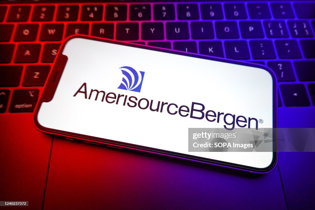 Amerisourcebergen Logo