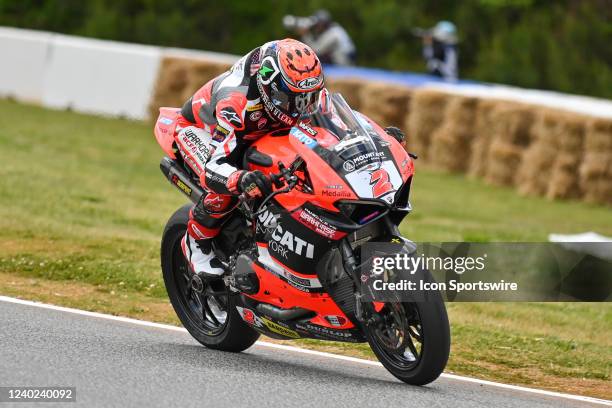 Josh Herrin Racing R6 Josh Herrin Photos and Premium High Res Pictures - Getty Images