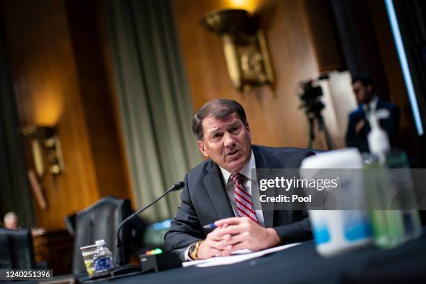 Michael Rounds Mike Rounds Photos and Premium High Res Pictures - Getty Images