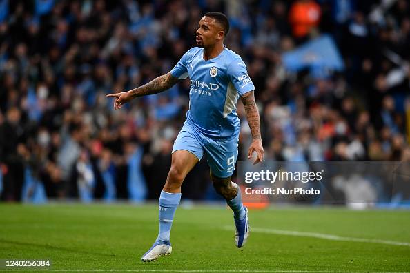 Manchester City v Real Madrid Semi Final Leg One - UEFA Champions League Manchester City v Real Madrid Semi Final Leg One - UEFA Champions League