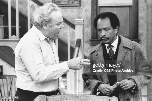 570 Sherman Hemsley Photos & High Res Pictures - Getty Images