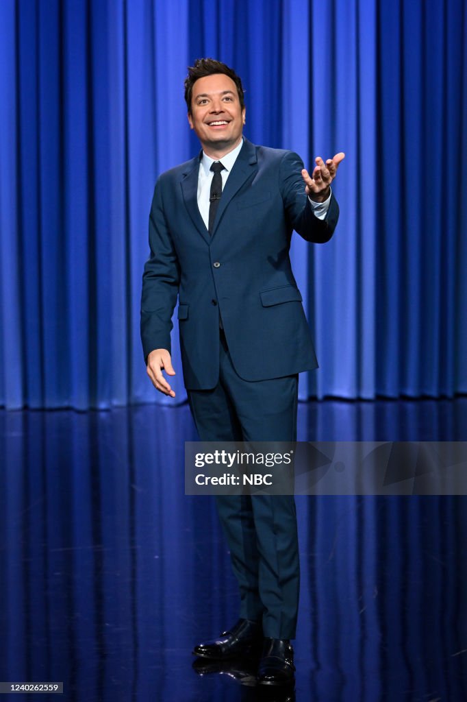 The Tonight Show Starring Jimmy Fallon - Season 9