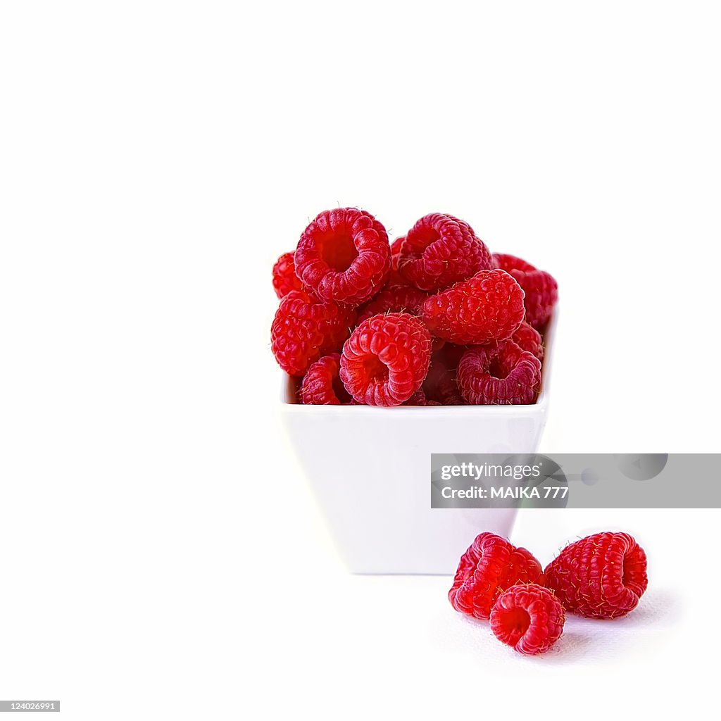 Raspberries