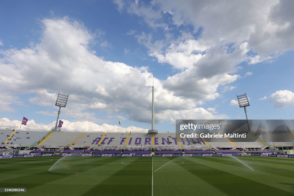 ACF Fiorentina v Udinese Calcio - Serie A