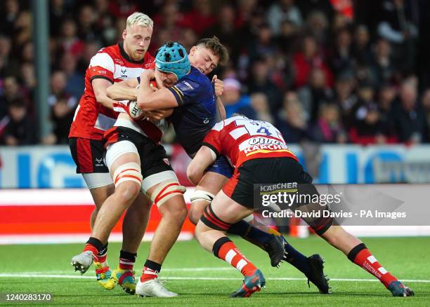 Arthur Thomas Rugby Arthur Davies Stadium Photos and Premium High Res Pictures - Getty Images