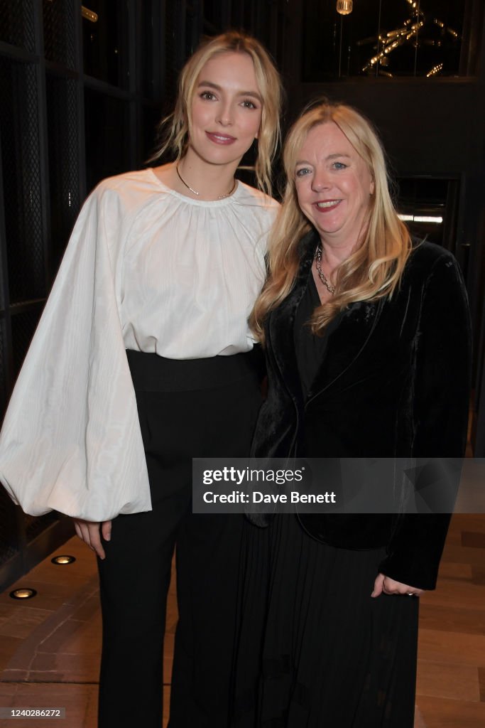"Prima Facie" - Press Night - After Party
