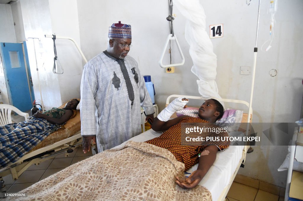 NIGERIA-UNREST-CRIME