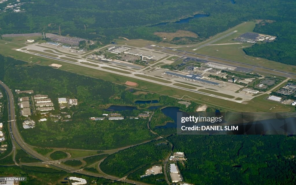 US-AVIATION-AIRPORT