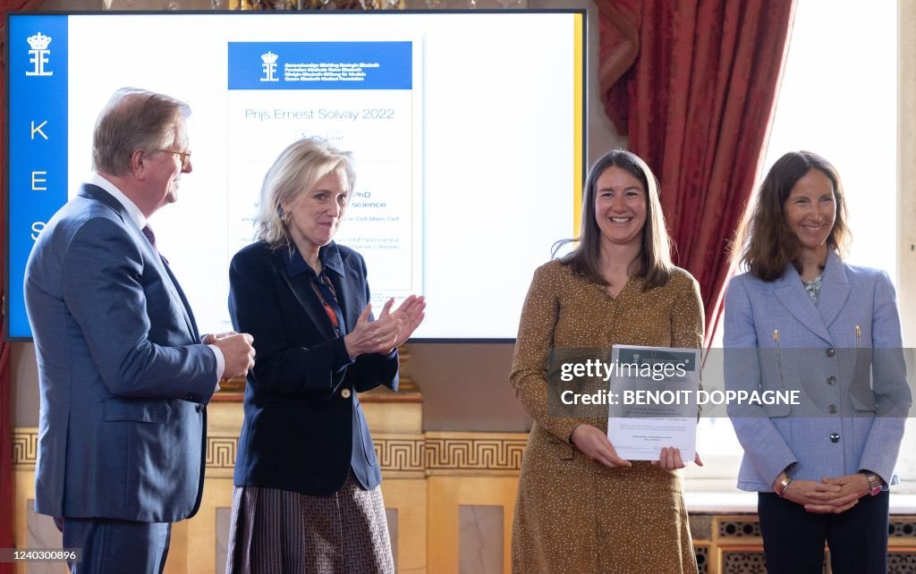 ROYALS QUEEN ELISABETH MEDICAL FOUNDATION FOR NEUROSCIENCES