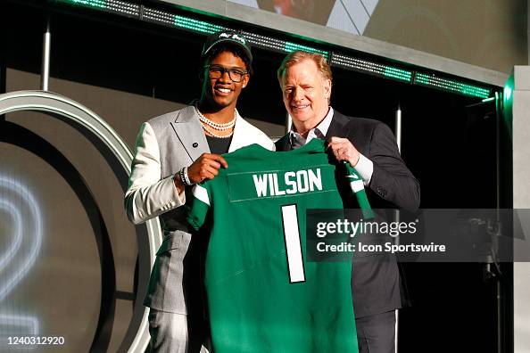 NFL: APR 28 2022 Draft NFL: APR 28 2022 Draft