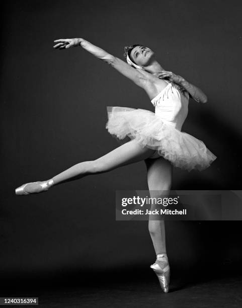 Melissa Hayden (Dancer) Photos and Premium High Res Pictures Getty Images