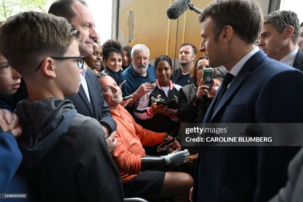 FRANCE-POLITICS