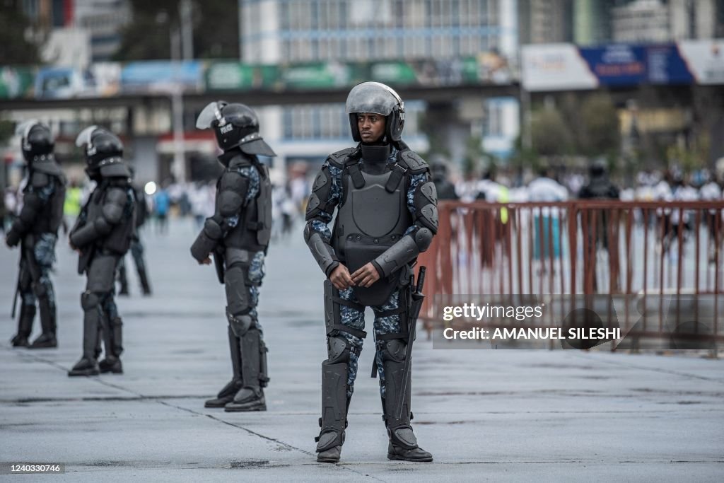 ETHIOPIA-RELIGION-ISLAM-RAMADAN-PROTEST