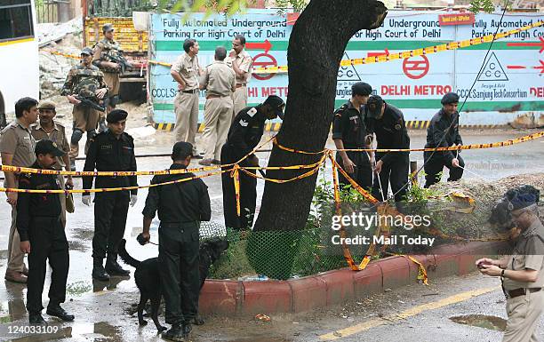 Indian Intelligence Officer Photos and Premium High Res Pictures