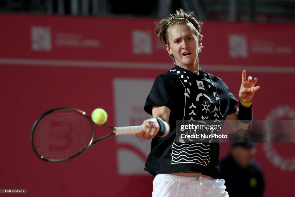 Millennium Estoril Open 2022
