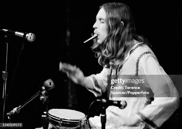 Robin File Musician 62 The Incredible String Band Photos Stock Photos, High-Res Pictures ...