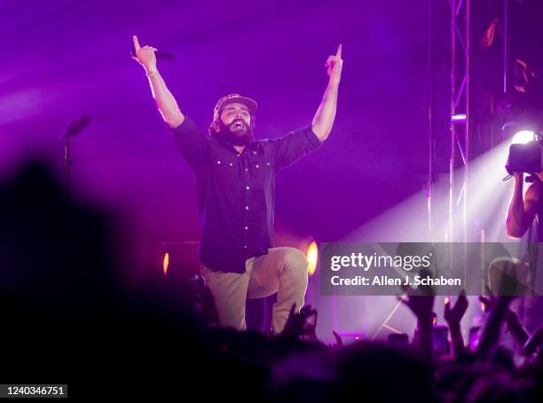 Thomas Rhett Live Thomas Rhett Photos and Premium High Res Pictures - Getty Images