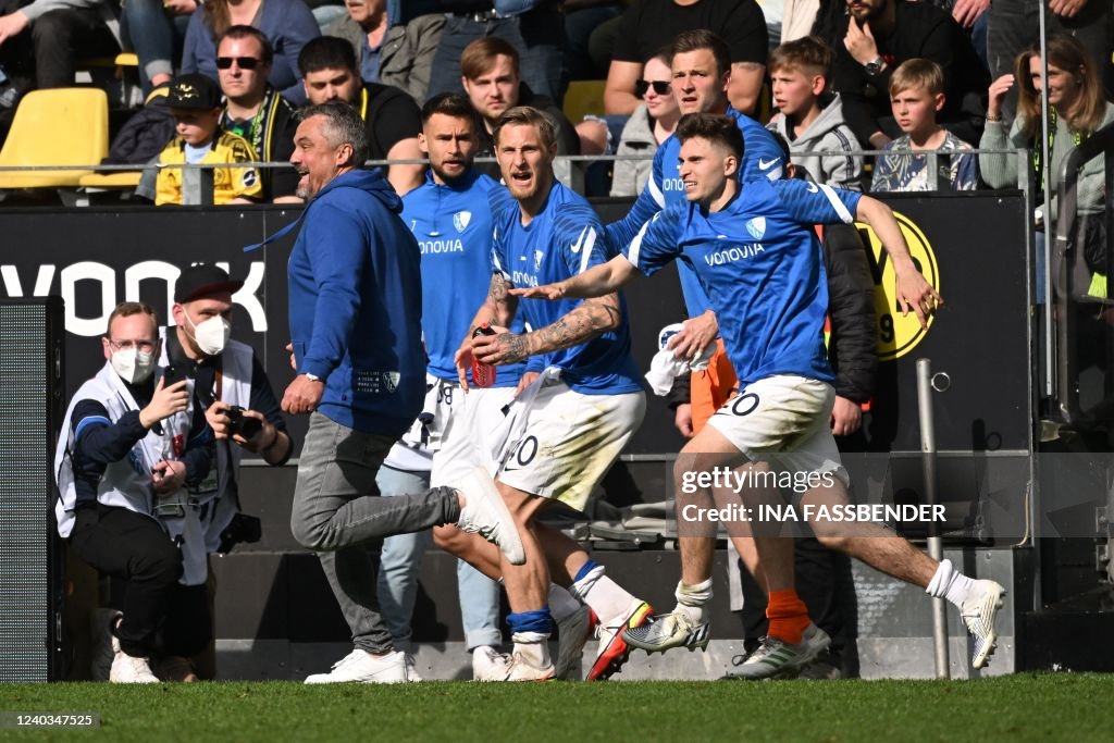 FBL-GER-BUNDESLIGA-DORTMUND-BOCHUM